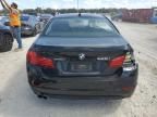 2013 BMW 528 XI