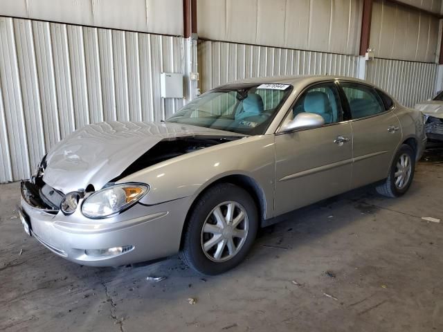 2006 Buick Lacrosse CX