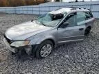 2009 Subaru Outback