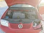 2002 Volkswagen Jetta GLS