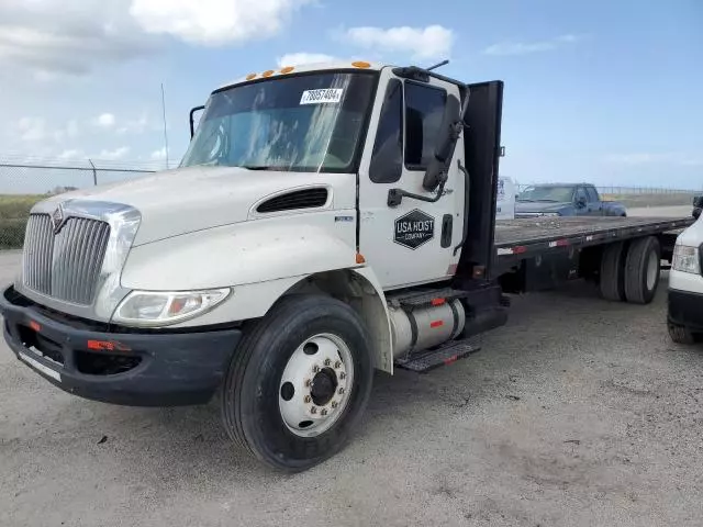 2011 International 4000 4300