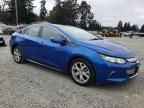 2016 Chevrolet Volt LTZ