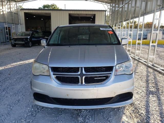 2011 Dodge Grand Caravan Mainstreet