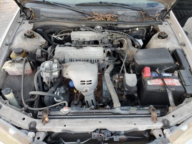 2000 Toyota Camry CE