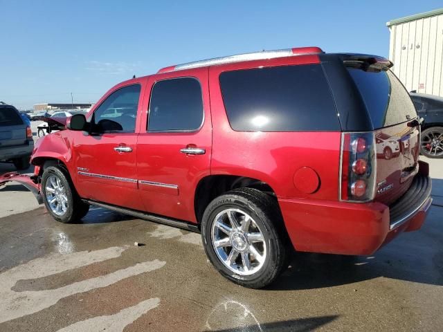 2012 GMC Yukon Denali