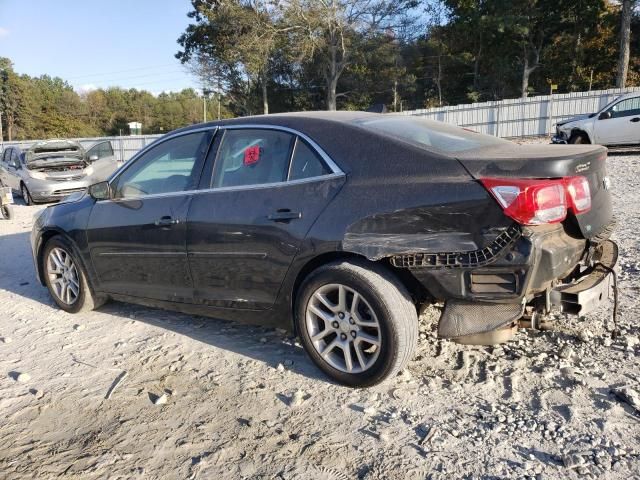 2014 Chevrolet Malibu 1LT