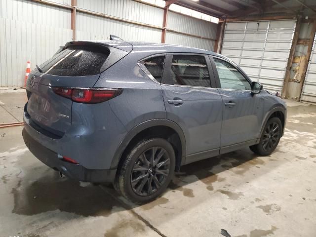 2023 Mazda CX-5 Preferred