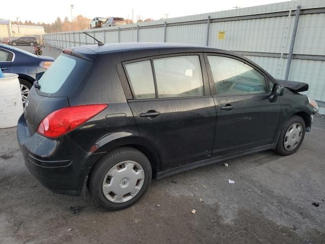 2007 Nissan Versa S