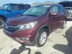 2016 Honda CR-V EXL