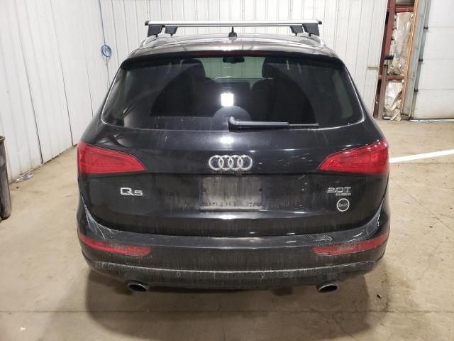 2013 Audi Q5 Premium Plus