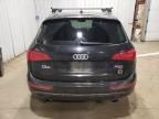 2013 Audi Q5 Premium Plus