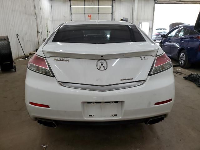 2012 Acura TL