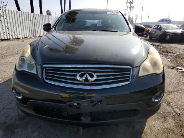 2013 Infiniti EX37 Base