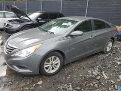 2012 Hyundai Sonata GLS en venta en Waldorf, MD