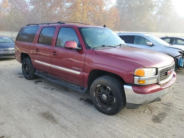 2006 GMC Yukon XL K1500