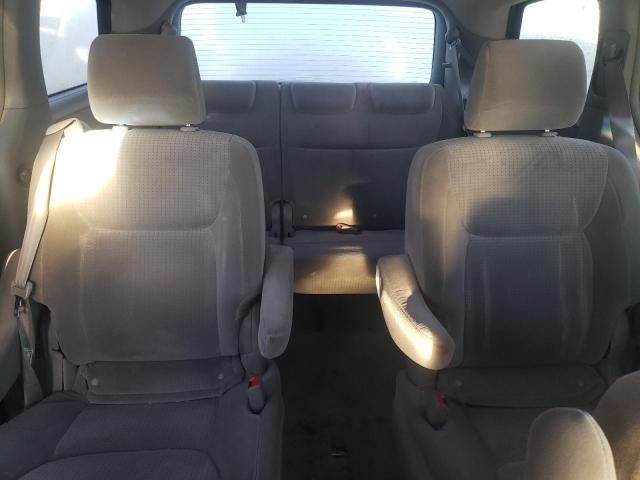 2006 Toyota Sienna CE