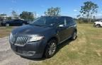 2013 Lincoln MKX