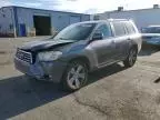 2010 Toyota Highlander Limited