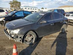 Chevrolet Vehiculos salvage en venta: 2014 Chevrolet Cruze LT