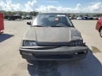 1990 Honda Civic DX