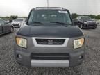 2004 Honda Element LX