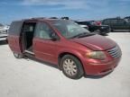 2006 Chrysler Town & Country Touring