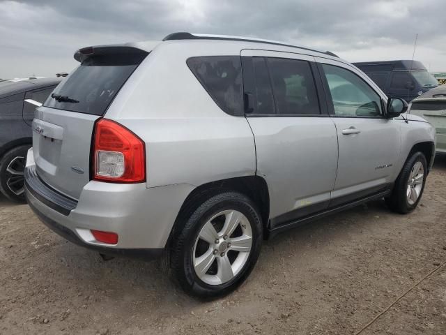 2011 Jeep Compass Sport