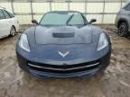 2015 Chevrolet Corvette Stingray Z51 2LT