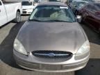 2002 Ford Taurus SES