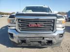 2015 GMC Sierra K2500 SLE