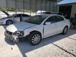 2011 Mitsubishi Galant FE en venta en Rogersville, MO