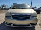 2011 Chrysler Town & Country Touring L