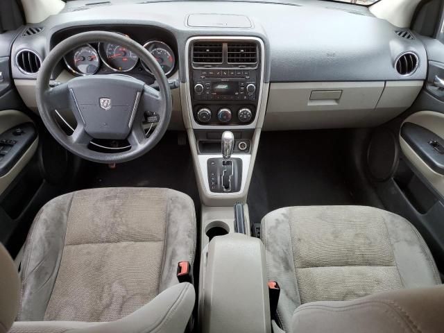 2010 Dodge Caliber SXT