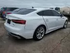 2024 Audi A5 Premium 40