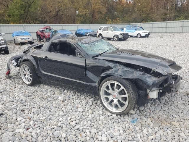 2006 Ford Mustang GT