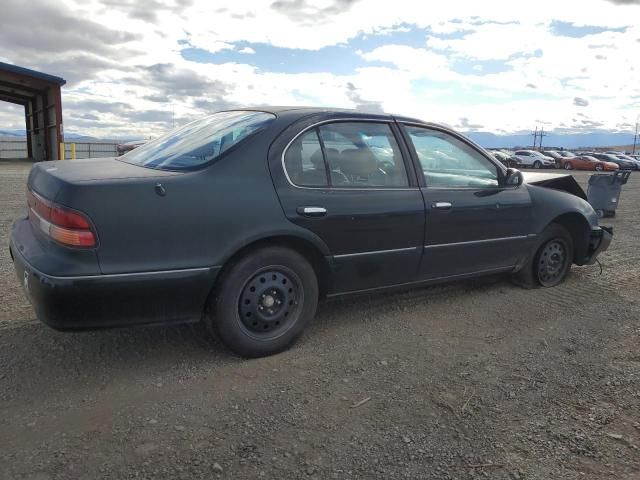 1997 Infiniti I30