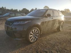 Land Rover Vehiculos salvage en venta: 2018 Land Rover Range Rover Velar R-DYNAMIC SE