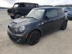 2013 Mini Cooper S