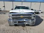 2015 Chevrolet Silverado K2500 Heavy Duty