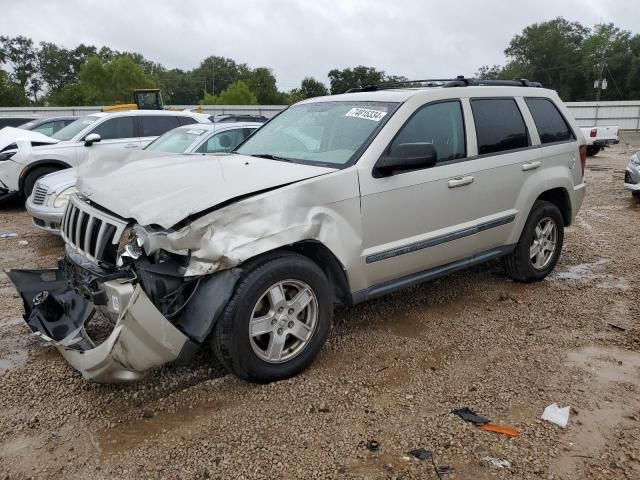 2007 Jeep Grand Cherokee Laredo