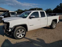 Carros con verificación Run & Drive a la venta en subasta: 2014 GMC Sierra C1500 SLE