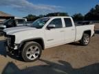 2014 GMC Sierra C1500 SLE