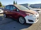 2013 Ford C-MAX SE