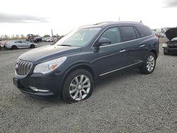 2014 Buick Enclave en venta en Eugene, OR