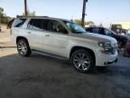 2015 Chevrolet Tahoe K1500 LTZ