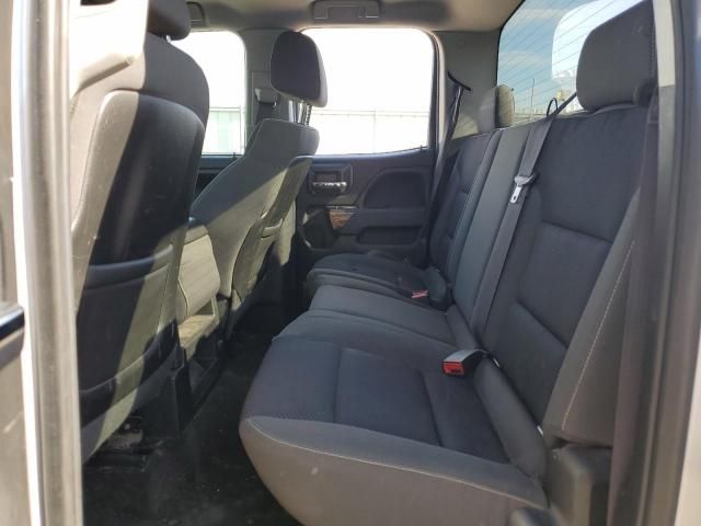 2014 GMC Sierra K1500 SLE