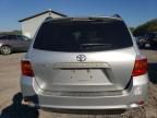 2009 Toyota Highlander