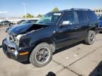 2006 Mercury Mountaineer Premier