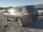 2008 Toyota Highlander Limited