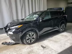 2021 Nissan Rogue SV en venta en New Orleans, LA